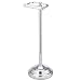Kingston Brass Free Standing Chrome Toilet Paper Holder Image