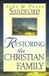 Restoring the Christian Family