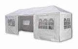 from Primrose London Budget Party Tent 3m x 6m (9ft 10 x 19ft 8)