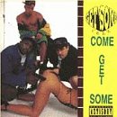 Come Get Some [CASSETTE] Search