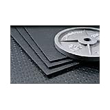4' x 6' Equipment Mat - 3/4' Thickness