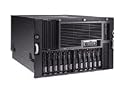 HP ProLiant ML570 G2 - Server - rack-mountable - 7U - 4-way - 2 x Xeon MP 3 GHz - RAM 1 GB - SCSI - hot-swap 3.5" - no HDD - <acronym title=