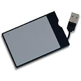 LaCie 8GB BLACK USB KEY USB 2 Mac and PC plug and play