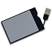 LaCie 301027 Carte Noir Externe Festplatte 8GB USB 2.0