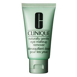 Clinique Cleansing Range Naturally Gentle Eye Make-up Remover (75ml) Preisvergleich