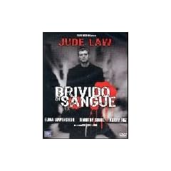 Brivido Di Sangue DVD