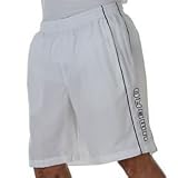Umbro Woven Short Mens White Large