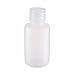 Wheaton Dwk Life Sciences 209046 Starline Narrow Mouth Containers, HDPE, 60 Ml (Pack of 12), 60Milliliters, Degree C, HDPE, Natural (Pack of 12)