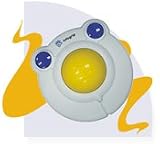 BIGtrack Trackball Infogrip