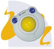 Bigtrack Trackball