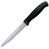 Cold Steel Knives - Kitchen Classics Six (6) Steak Knives