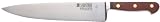 Sabatier Au Carbone 10-Inch Carbon Steel Slicing Knife