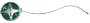 Media Solutions MGNHS50 50' Magna Hose