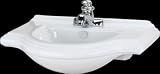 Sink Basins White Vitreous Sink Part
