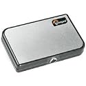 Lowepro PixelPack V2 Compact Memory Card Case for Compact Flash Type I, Memory Stick or Memory Stick Duo and 1 PCMCIA adapter