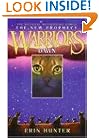 Dawn (Warriors: The New Prophecy, Book 3)