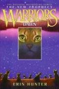 Dawn (Warriors: The New Prophecy, Book 3)