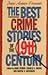 Book Isaac Asimov Presents the Best Crime Stories of the 19th Century