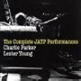 Complete Jatp Performances