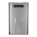 Rinnai Tankless External Residential And Commercial 9.4 GPM LS Water Heater - Propane Gas