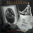 Revue Attrition  / The Attrition of Reason