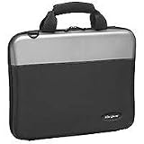 Targus Fusion Laptop Case – Classic – Laptop carrying case – grey, black