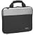 Targus Fusion Laptop Case - Classic - Laptop carrying case - grey, black