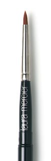 Laura Mercier Pointed Eyeliner Brush Pull Apart