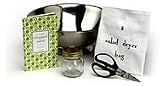 Silvermark S03030 Salad Kit