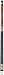 Players Cue G-2208 Includes Free Cue Sleeve and Shipping