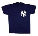 New York Yankees Adult Team Color T-Shirt