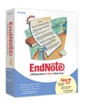 Endnote 7.0