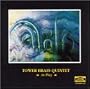 Tower Brass Quintet at Play