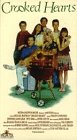 Crooked Hearts by MGM (Video & DVD)