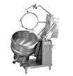 (142495) Kettle/Cooker Mixer, electric, 60-gallon