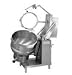142495 Kettle/Cooker Mixer, electric, 60-gallon