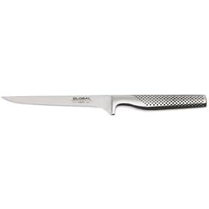 Global 6-1 4-Inch Heavyweight Boning Knife by