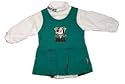 Anaheim Mighty Ducks Kids Cheerleader Dress