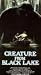 VHS : Creature from Black Lake