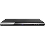 Toshiba BDX2250 Blu-ray Disc Player - 1080p. TOSHIBA BLURAY PLAYER W/ WIFI FULL HD 1080P / 24FPS HSDEV. Dolby Digital, Dolby Digital Plus, Dolby TrueHD, DTS, DTS HD - BD-RE, DVD-RW, DVD+RW, CD-RW - BD Video, DVD Video, AVCHD - Progressive Scan - Ethernet - Wi-Fi - HDMI - USB