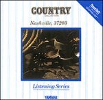 Nashville, 37203 By Shannon Grama - Country Collection - Pianosoft 3.5 Diskette