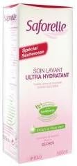 Saforelle Intensive Moisturising Cleansing Care 500ml by Saforelle