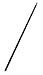 Suncast SRR500 5-Foot Snow Roof Rake Aluminum Extension Handle For Use With SRR1600 or SRR2100