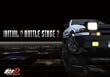 INITIAL D BATTLE STAGE 2 [DVD]