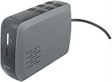 Belkin F6C550-AVR 550VA Battery Backup with Surge Protection