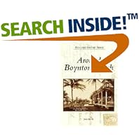 Click here to buy Around Boynton Beach (FL) (Postcard History) by Janet DeVries.