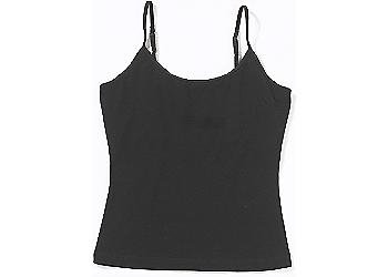 21F9haD 1WL Outlooks Intimates Solid Camisole