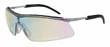 AEARO SAFETY CORP 90788-80000 GLASSES METALIKS SLVR