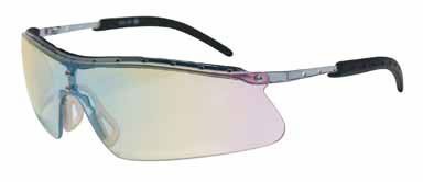 : Metaliks Plus Safety Glasses (90788-80000)