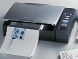 Plustek BookReader V-100, Text to Speech Peripheral Scanner & Read Back Device